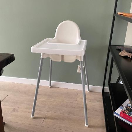 Bed En Beach Katwijk aan Zee Εξωτερικό φωτογραφία
