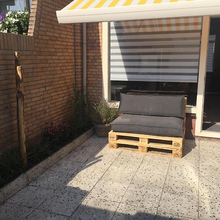 Bed En Beach Katwijk aan Zee Εξωτερικό φωτογραφία