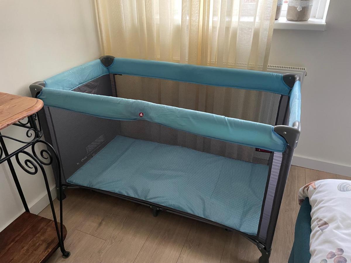 Bed En Beach Katwijk aan Zee Εξωτερικό φωτογραφία