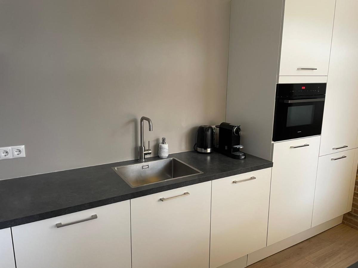 Bed En Beach Katwijk aan Zee Εξωτερικό φωτογραφία