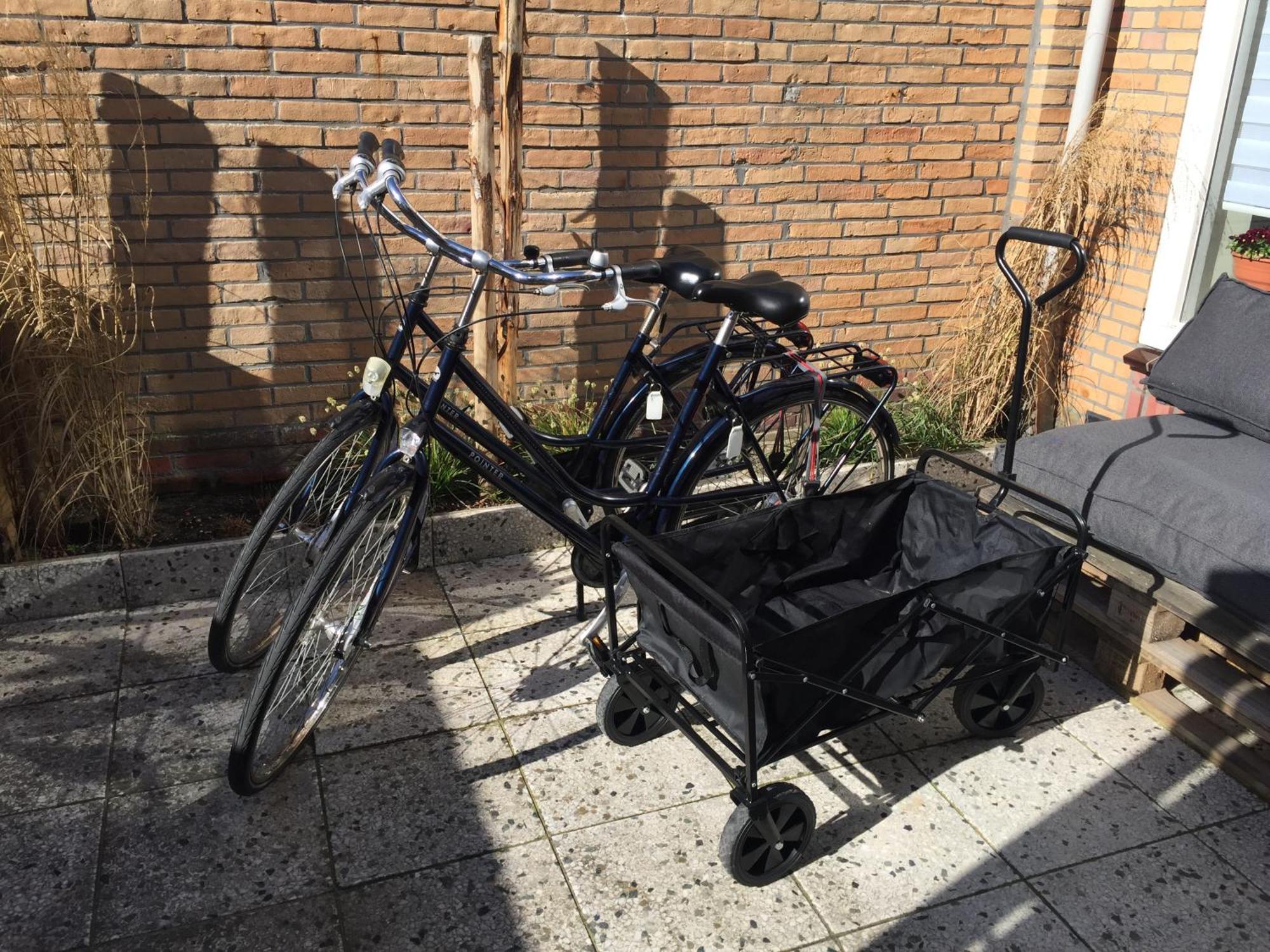Bed En Beach Katwijk aan Zee Εξωτερικό φωτογραφία