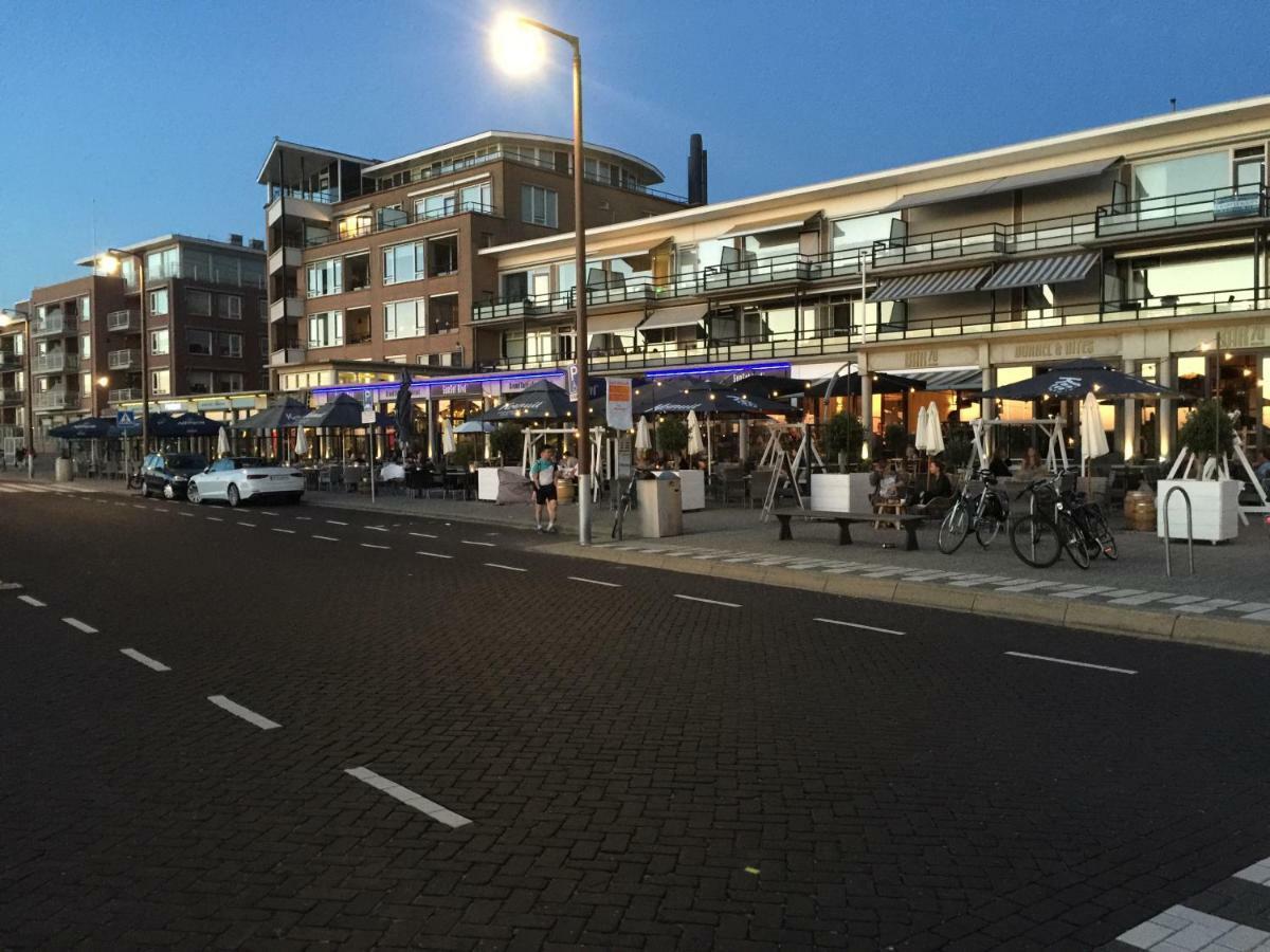 Bed En Beach Katwijk aan Zee Εξωτερικό φωτογραφία