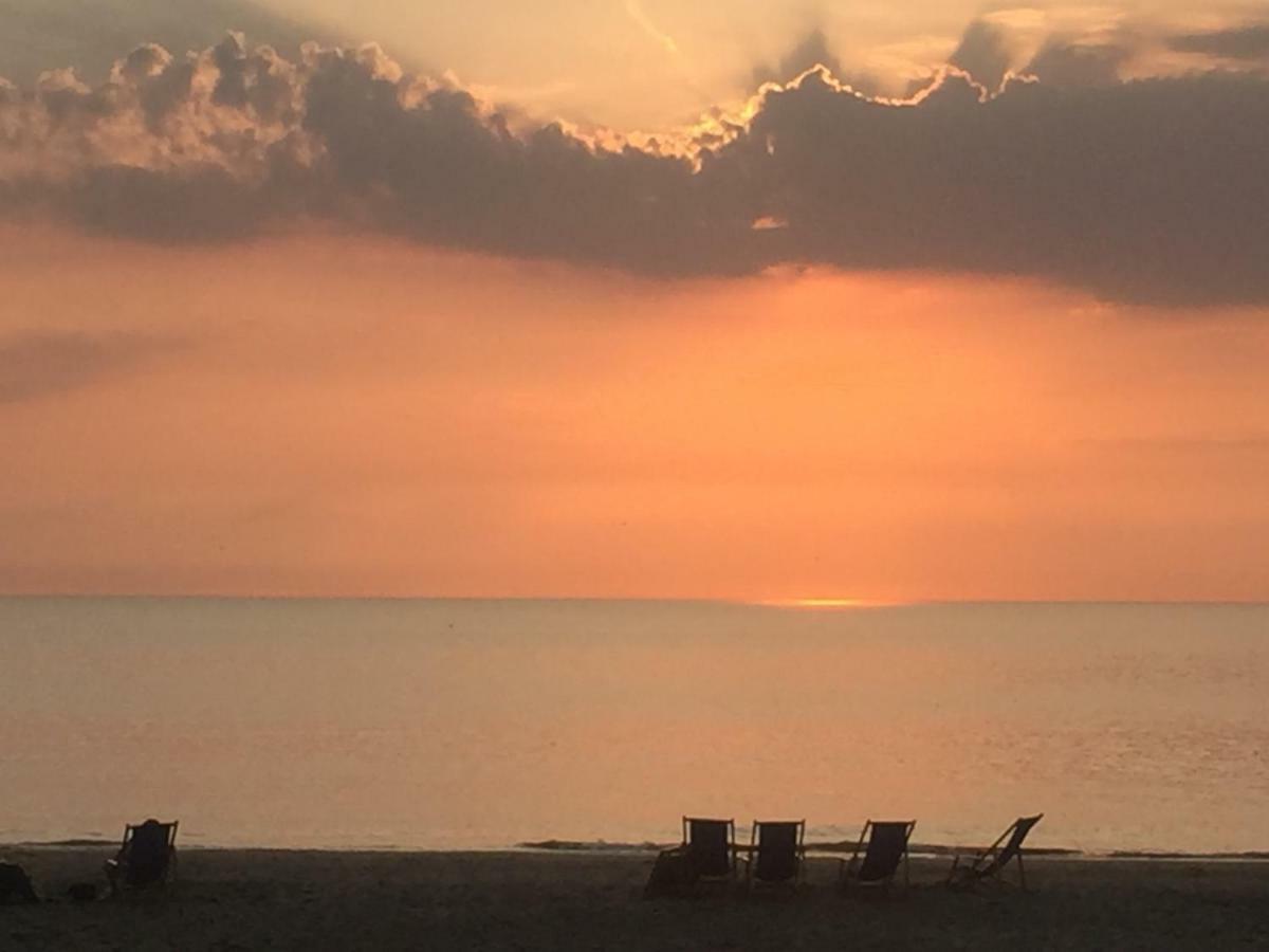 Bed En Beach Katwijk aan Zee Εξωτερικό φωτογραφία