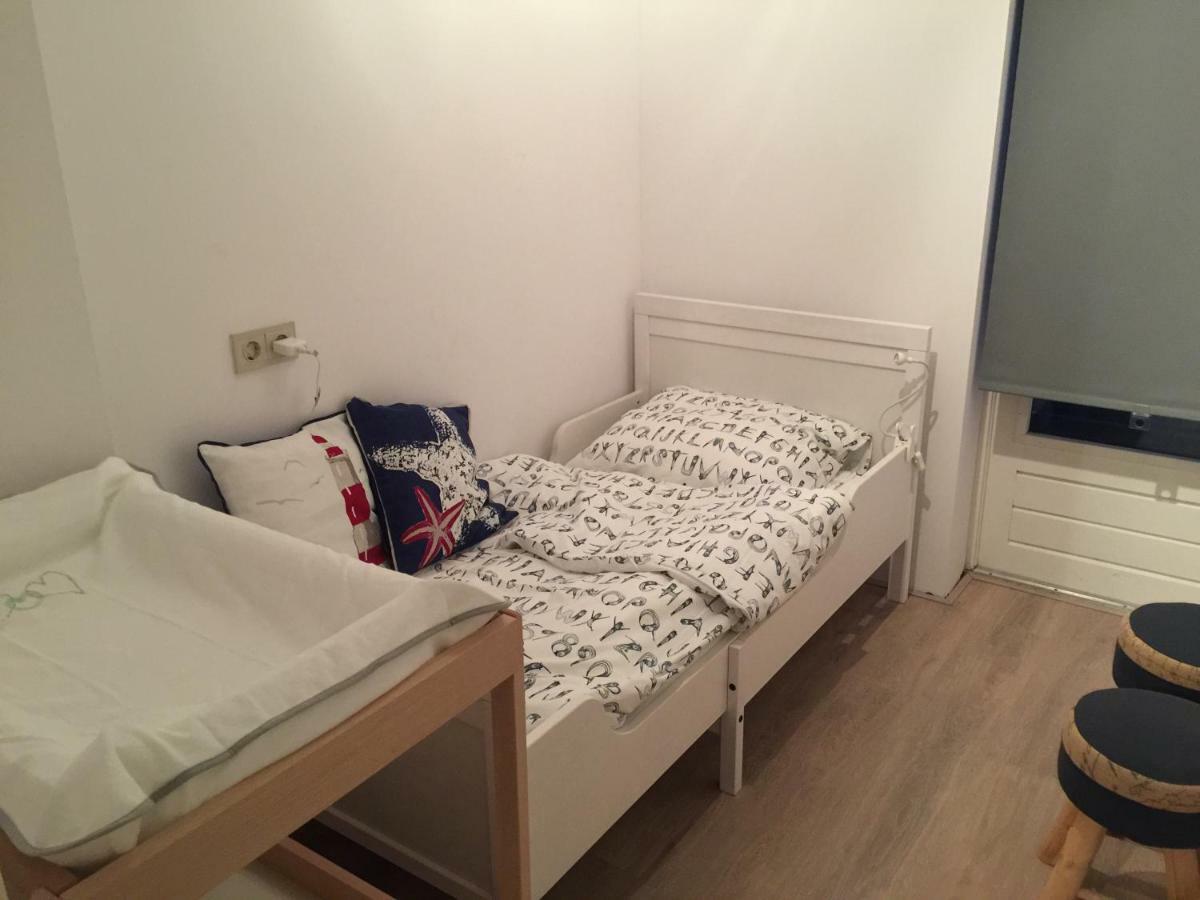 Bed En Beach Katwijk aan Zee Εξωτερικό φωτογραφία