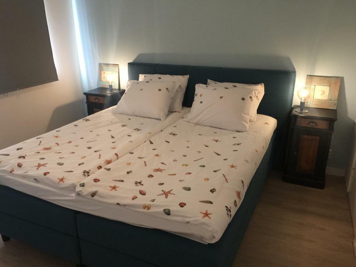 Bed En Beach Katwijk aan Zee Εξωτερικό φωτογραφία