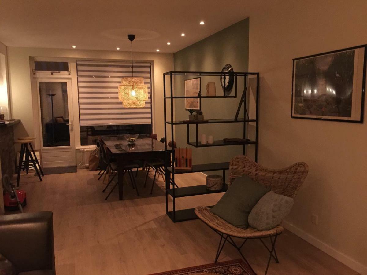 Bed En Beach Katwijk aan Zee Εξωτερικό φωτογραφία