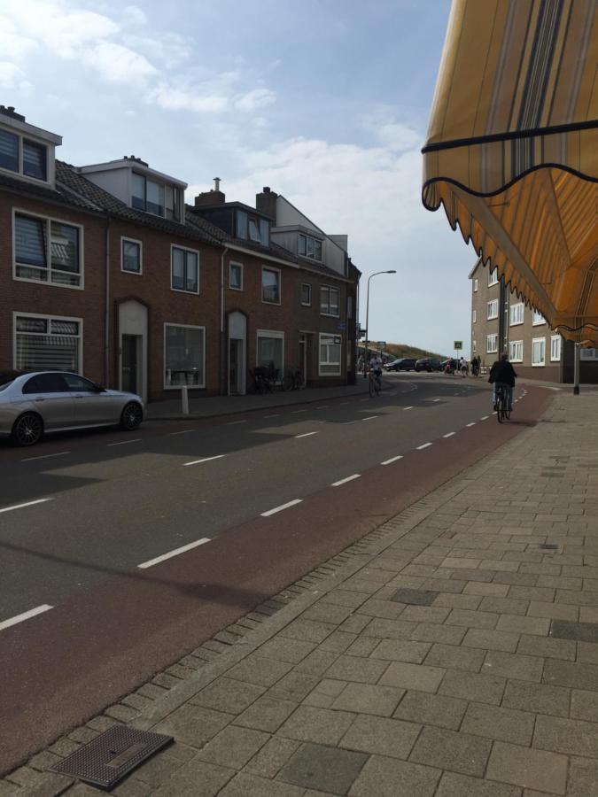 Bed En Beach Katwijk aan Zee Εξωτερικό φωτογραφία